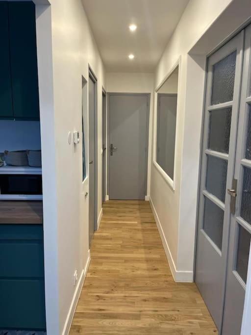 Appartement Cosy 6 Pers Noisy-le-Sec Kültér fotó