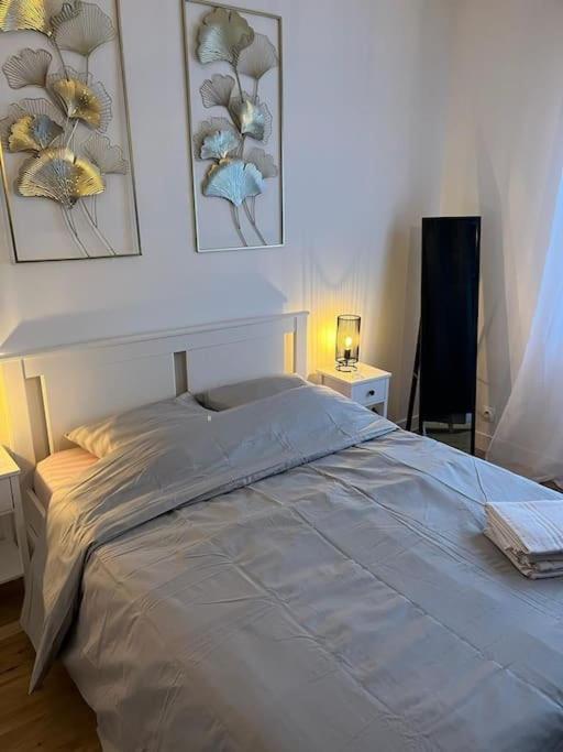 Appartement Cosy 6 Pers Noisy-le-Sec Kültér fotó